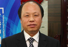 巨曉林:帶領工友們一起搞創新