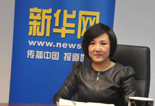 周萍:2013支付領(lǐng)域三大趨勢 詮釋創(chuàng)新標準