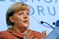 默克爾呼吁加強金融監管