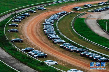 大型體育中心廢棄事件頻出