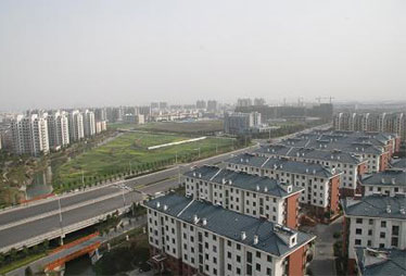 民政部:將制定新城鎮設鎮標準