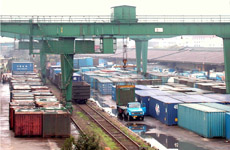 物流業(yè)擔(dān)心“難抵稅”