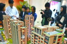 加息抑房價還是益房價?