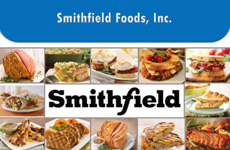 雙匯71億美元"吃"全球豬肉企業