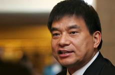 劉永好交班模式創新