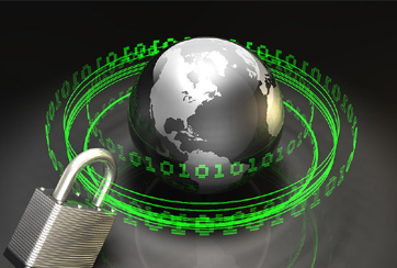 互聯網有時候像一把鎖