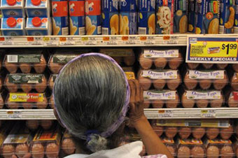 &ldquo;洋食品&rdquo;質(zhì)量事件盤點：不應(yīng)過度迷信洋食品