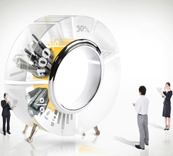 聲譽受損殃及行業內公司群體？