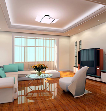 搶奪客廳爭奪戰