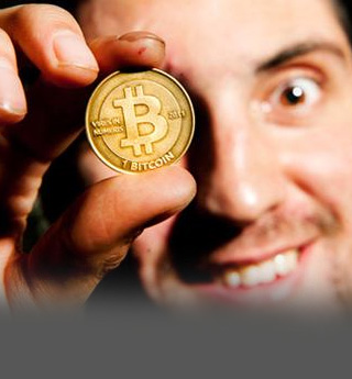 比特幣：過(guò)山車上把錢賺