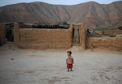 經過漫長的財富分層，然后呢？