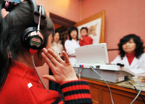 耳朵&ldquo;堵了&rdquo;？小心突發耳聾