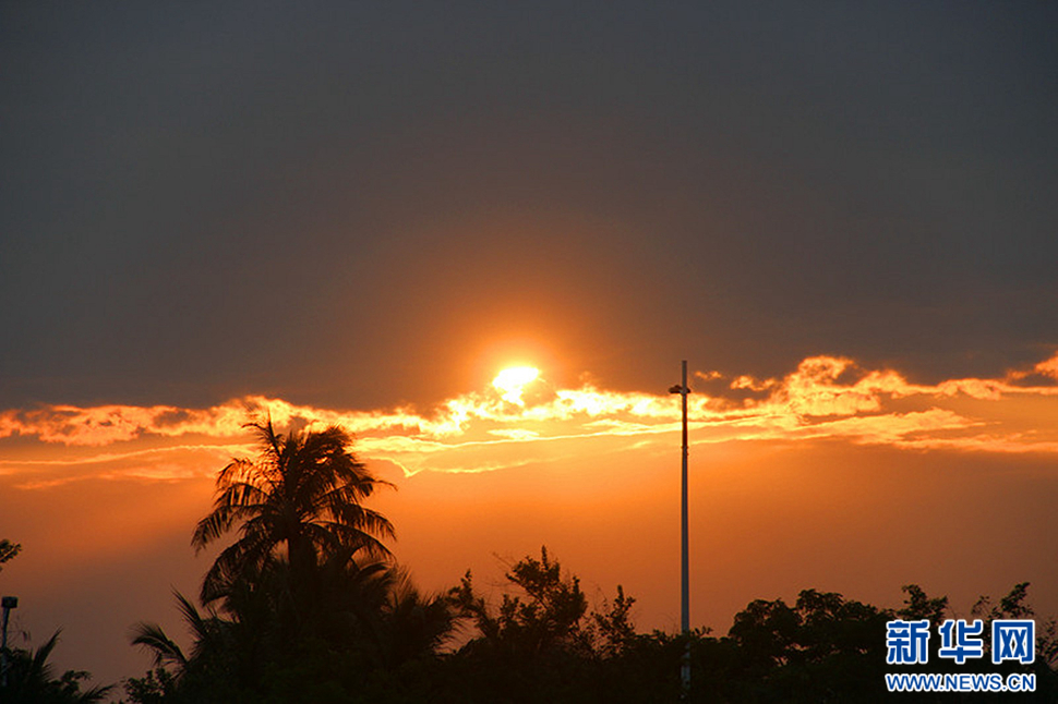 八月再見，九月你好