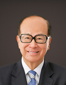 李嘉誠：&ldquo;一國兩制&rdquo;讓香港享&ldquo;大堂前座&rdquo;優(yōu)勢