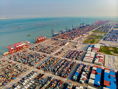 貨流更快、成本更低、優(yōu)勢更大&mdash;&mdash;粵港澳大灣區(qū)跨境物流大提速