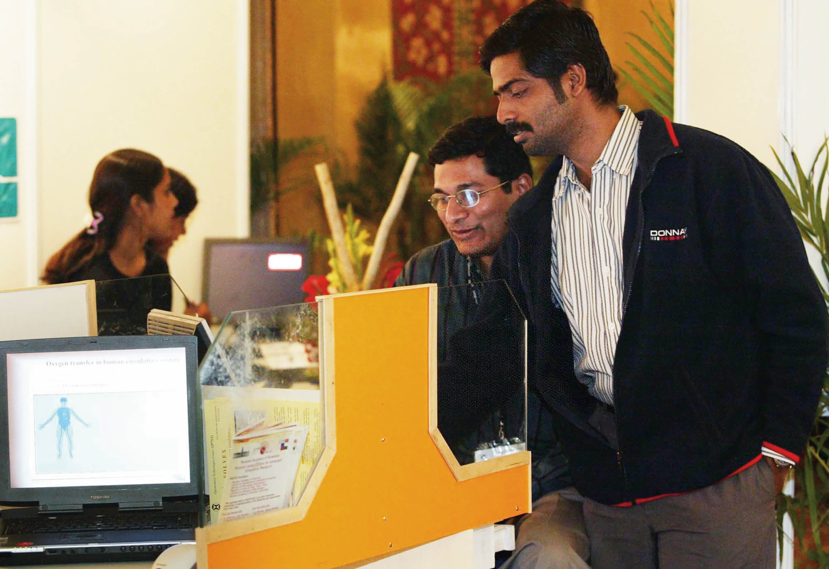 印度IT产业面临重大转折