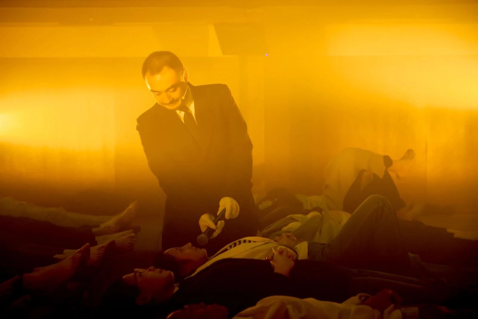 AI與藝術共創下的生命對話