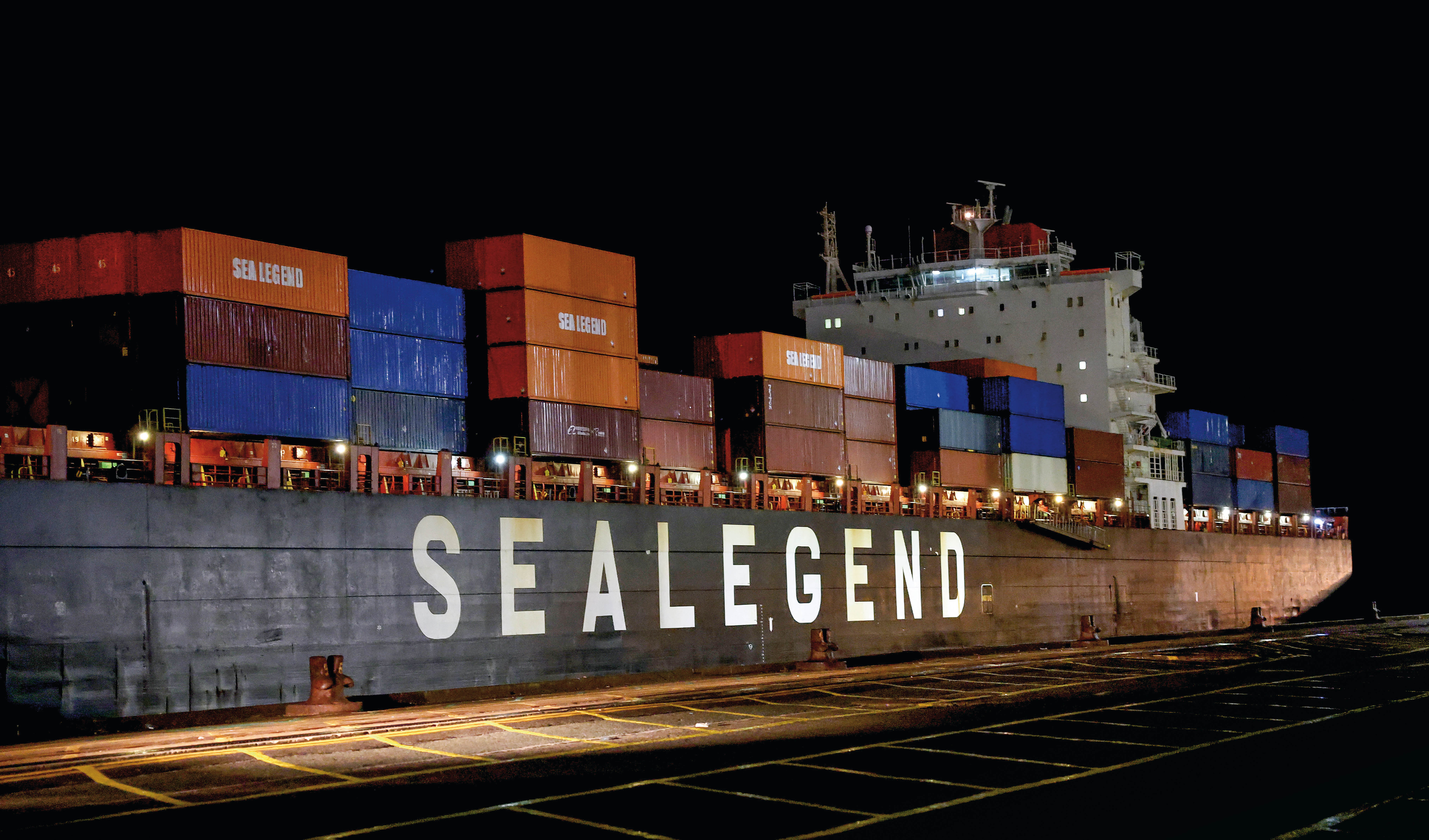 世界經濟面臨修復式增長下的再平衡