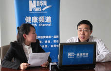 張樹才談如何正確認(rèn)識(shí)肺癌