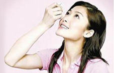 預(yù)防青光眼的5個注意事項