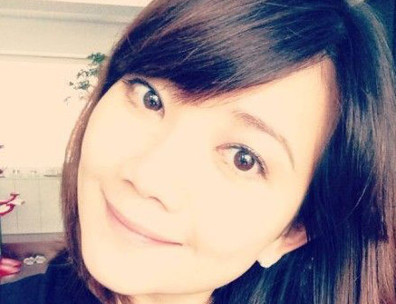 梁靜茹孕后首發自拍照 甜美笑稱&ldquo;長肉了&rdquo;