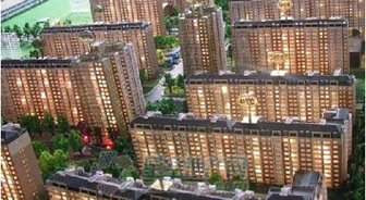 區域規劃促深耕昌平 房企漸&ldquo;被高端&rdquo;