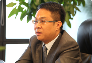 唐登權:立足客戶需求，突圍"白銀時代"