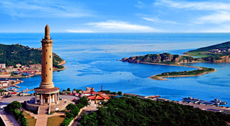 旅順強化制度保障助推重點項目建設