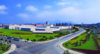 金州新區上半年內資招商創歷史新高