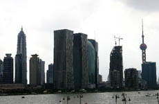 上海公租房租金:略低于市場水平