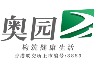 中國奧園保持穩健經營的態勢