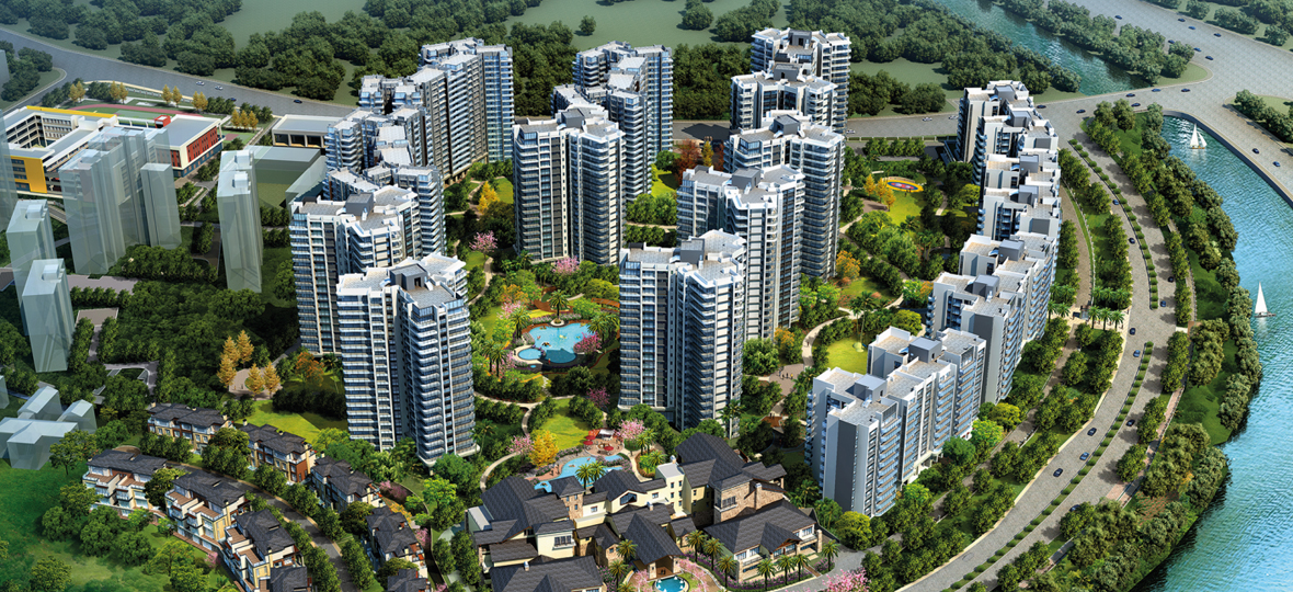 立足灣區&middot;共創繁榮