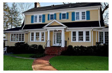 美國(guó)購(gòu)房節(jié)房源評(píng)鑒—600萬(wàn)在紐約買豪宅!