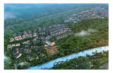 50萬(wàn)起即可棲居自然中