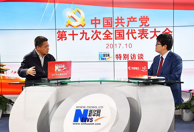 中國特色社會主義道路自信、理論自信、制度自信、文化自信，是實踐和發展帶來的自信