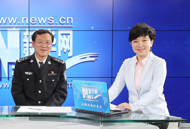 王進義:四措施確保監獄執法公正廉潔