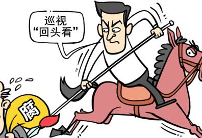 監督&ldquo;利劍&rdquo;愈顯鋒芒