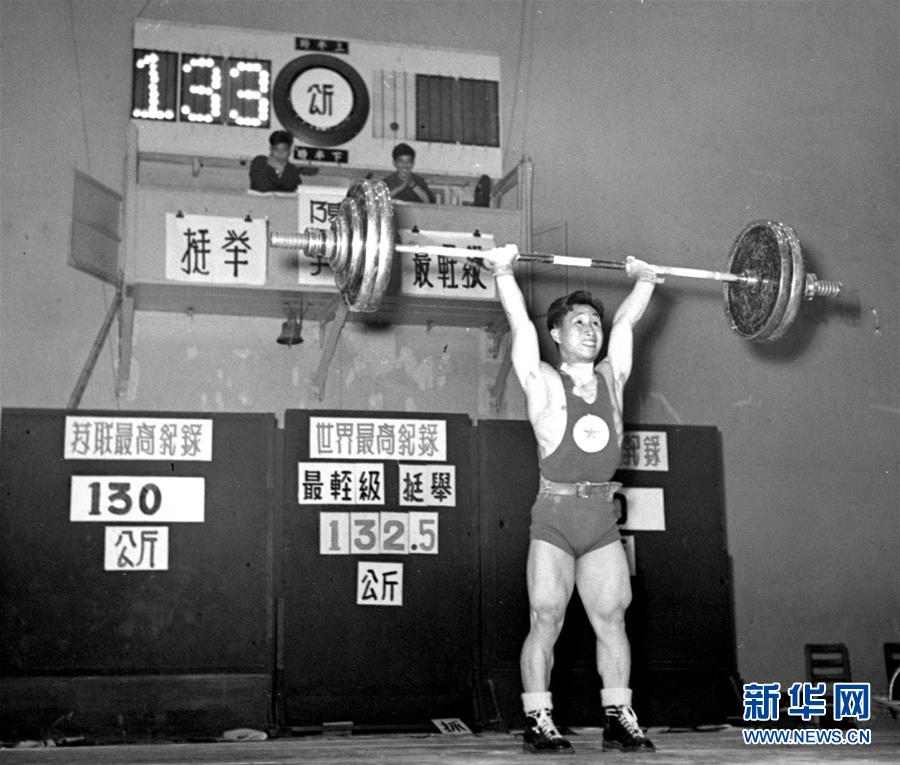 （圖文互動）（1）&ldquo;體育和人民軍隊有著不解之緣&rdquo;&mdash;&mdash;專訪新中國體育事業奠基人賀龍元帥之女賀曉明（配本社同題文字稿）