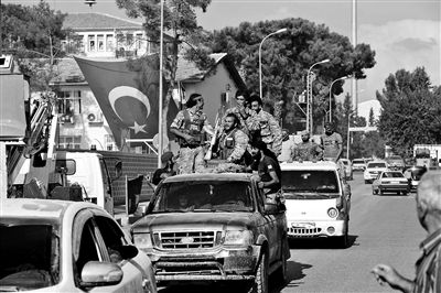 珍珠港海軍基地&mdash;&mdash;美國(guó)海軍太平洋艦隊(duì)大本營(yíng)