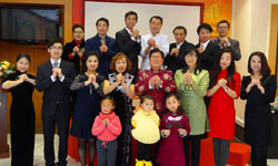 中國駐巴塞羅那總領事館