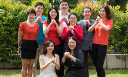 新華網新加坡頻道