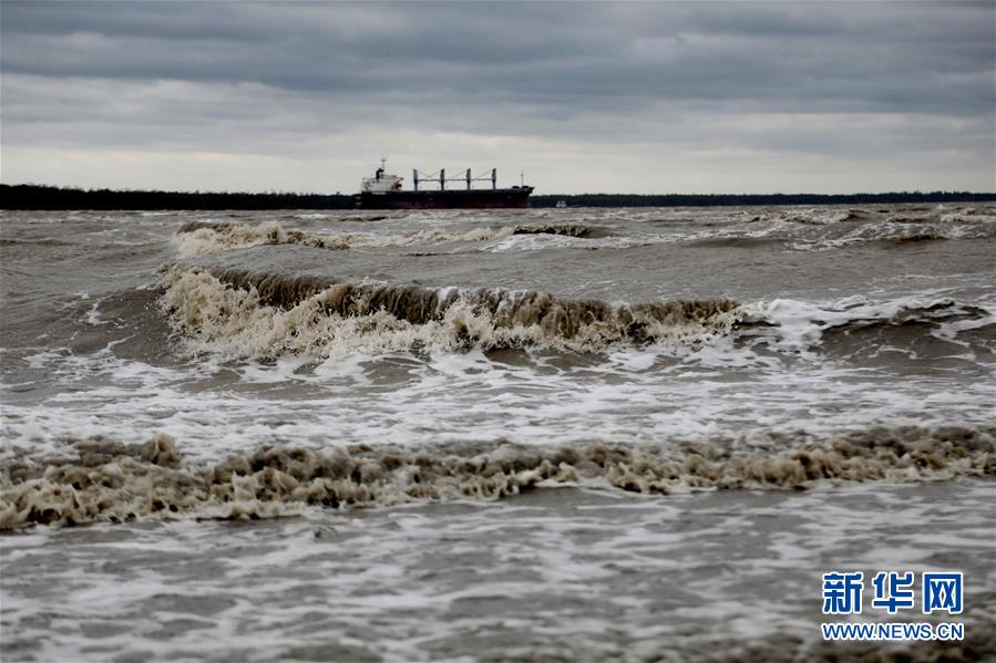 （國際）（5）熱帶氣旋&ldquo;法尼&rdquo;在孟加拉國造成6人死亡