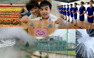 [一周國內(nèi)]&ldquo;漲升&rdquo;一片暴雨連綿