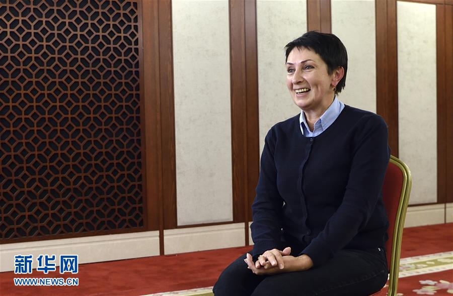 （圖文互動）（1）中國發展進入新時代&mdash;&mdash;9名外籍語言專家眼中的十九大報告