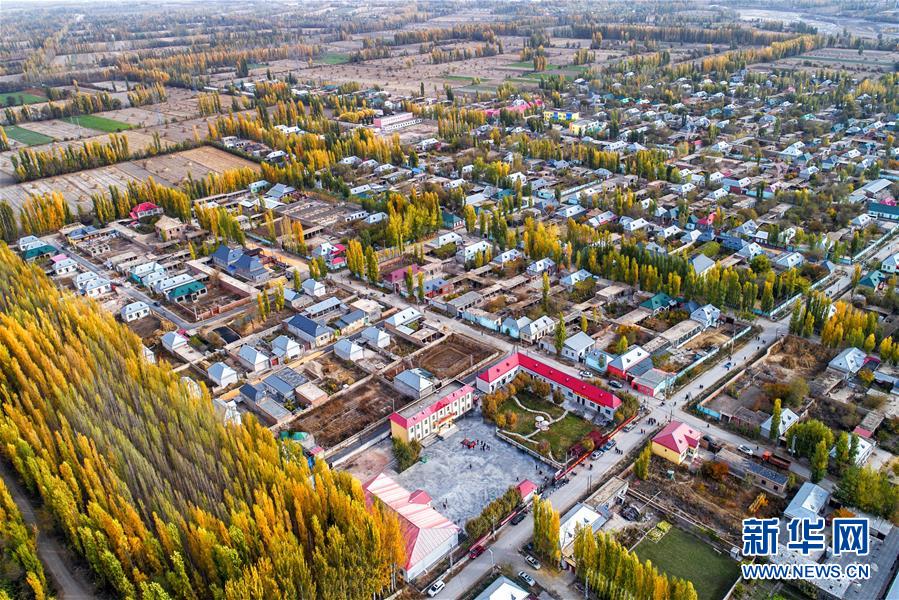 （十九大&middot;讀報告 話民生）（3）加快生態文明體制改革，建設美麗中國