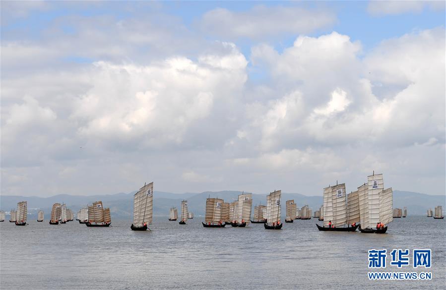 （十九大&middot;讀報告 話民生）（16）加快生態文明體制改革，建設美麗中國