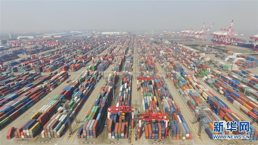 (砥礪奮進(jìn)的五年·變革中國(guó)·圖文互動(dòng))(3)掀起改革新浪潮——黨的十八大以來(lái)歷史性變革系列述評(píng)之三