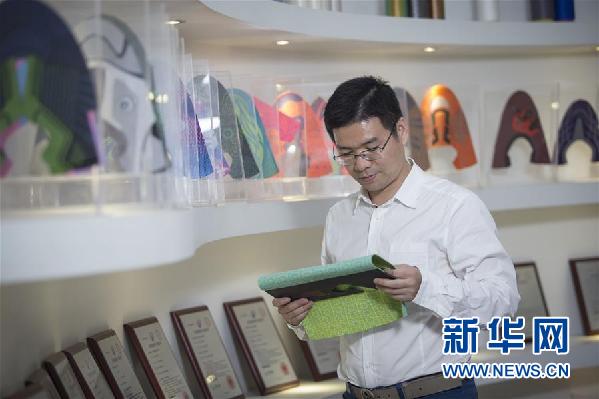 （十九大時光&middot;圖文互動）（3）青春，在夢想的引領下飛揚&mdash;&mdash;來自基層蹲點現場的報道