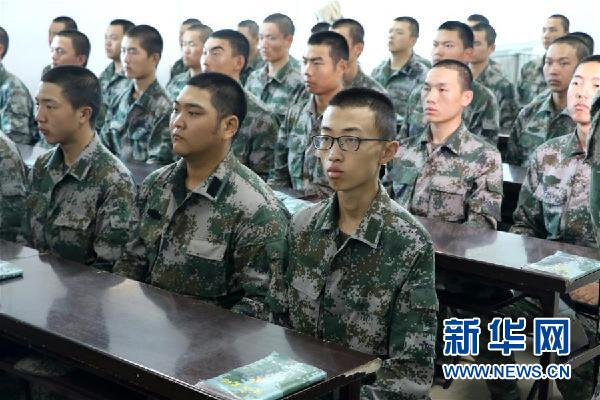 （十九大時光&middot;圖文互動）（1）青春，在夢想的引領下飛揚&mdash;&mdash;來自基層蹲點現場的報道