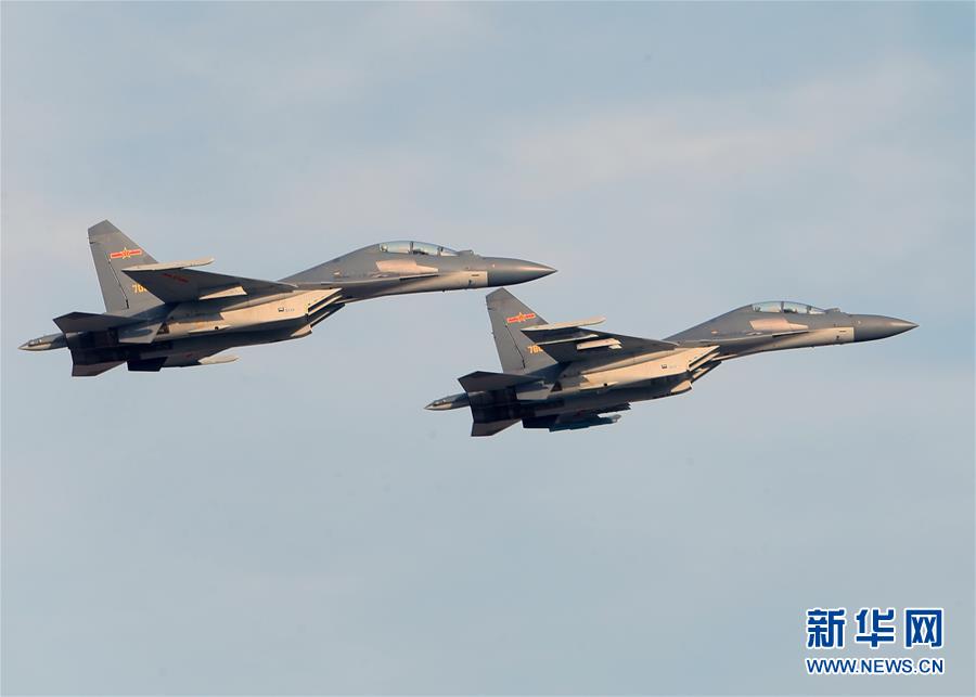 （新華全媒頭條&middot;圖文互動）（8）備戰(zhàn)踏上新起點，練兵展現(xiàn)新氣象&mdash;&mdash;2018中國軍隊新年開訓(xùn)全景大掃描